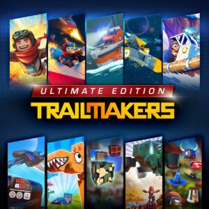 Trailmakers: Ultimate Edition [One, X|S]