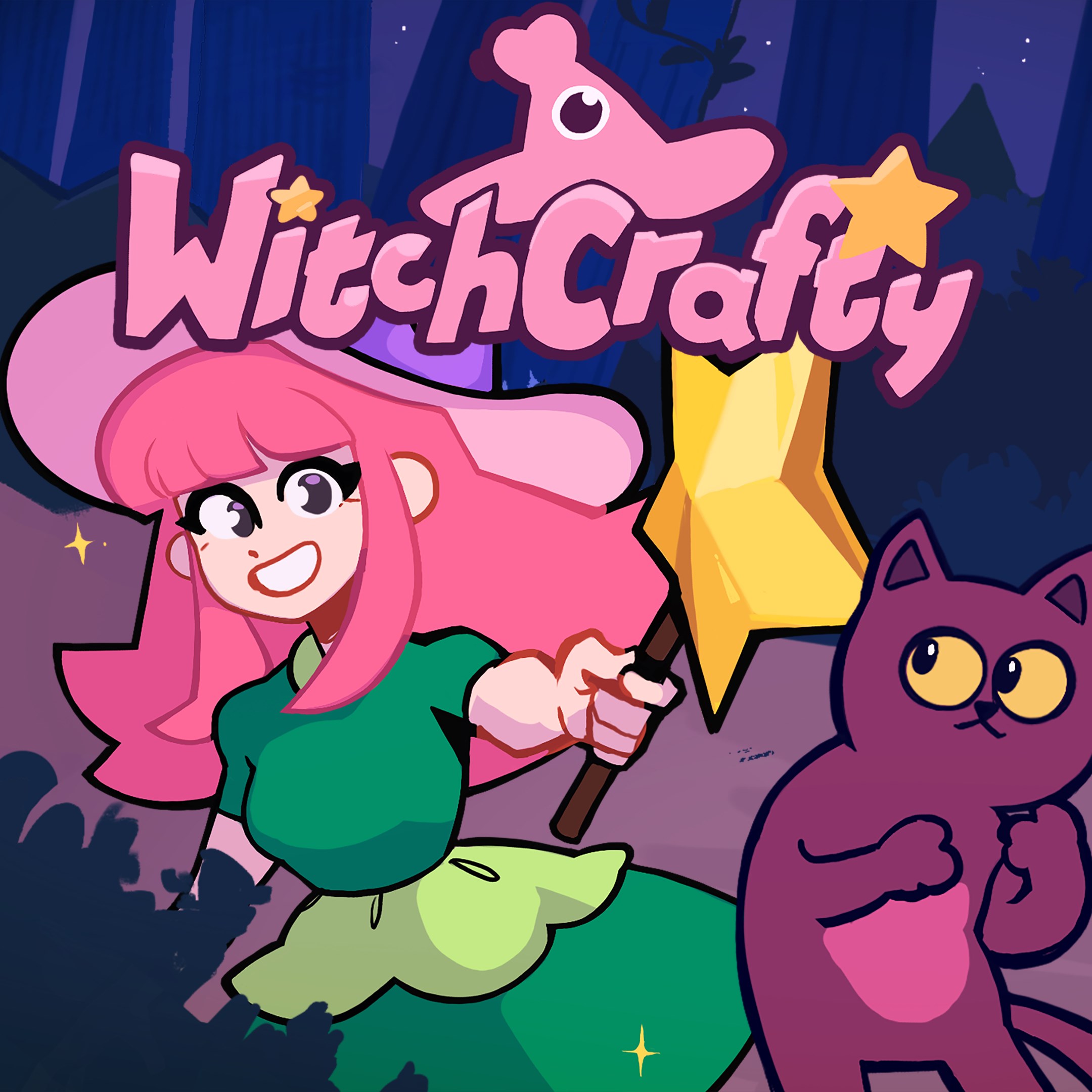 Witchcrafty (Xbox Series X|S). Изображение 1