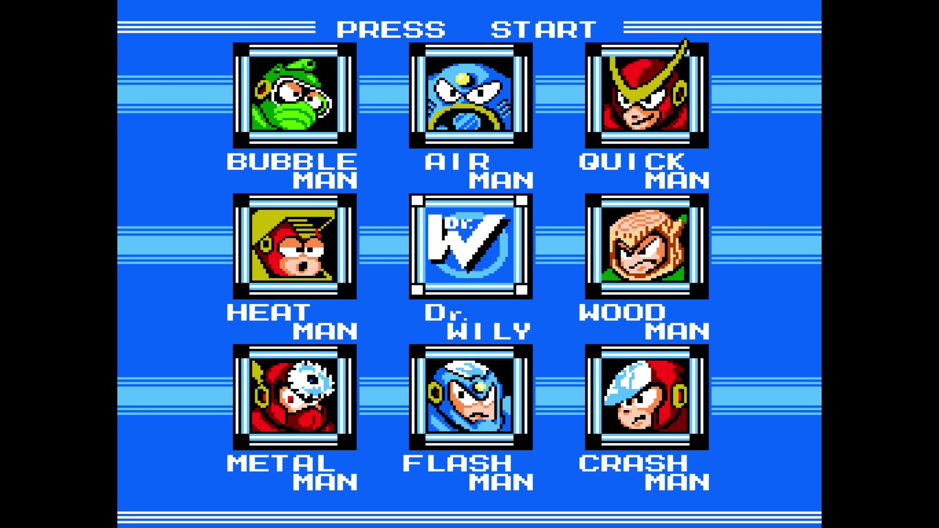 Mega Man™ Legacy Collection. Изображение 3