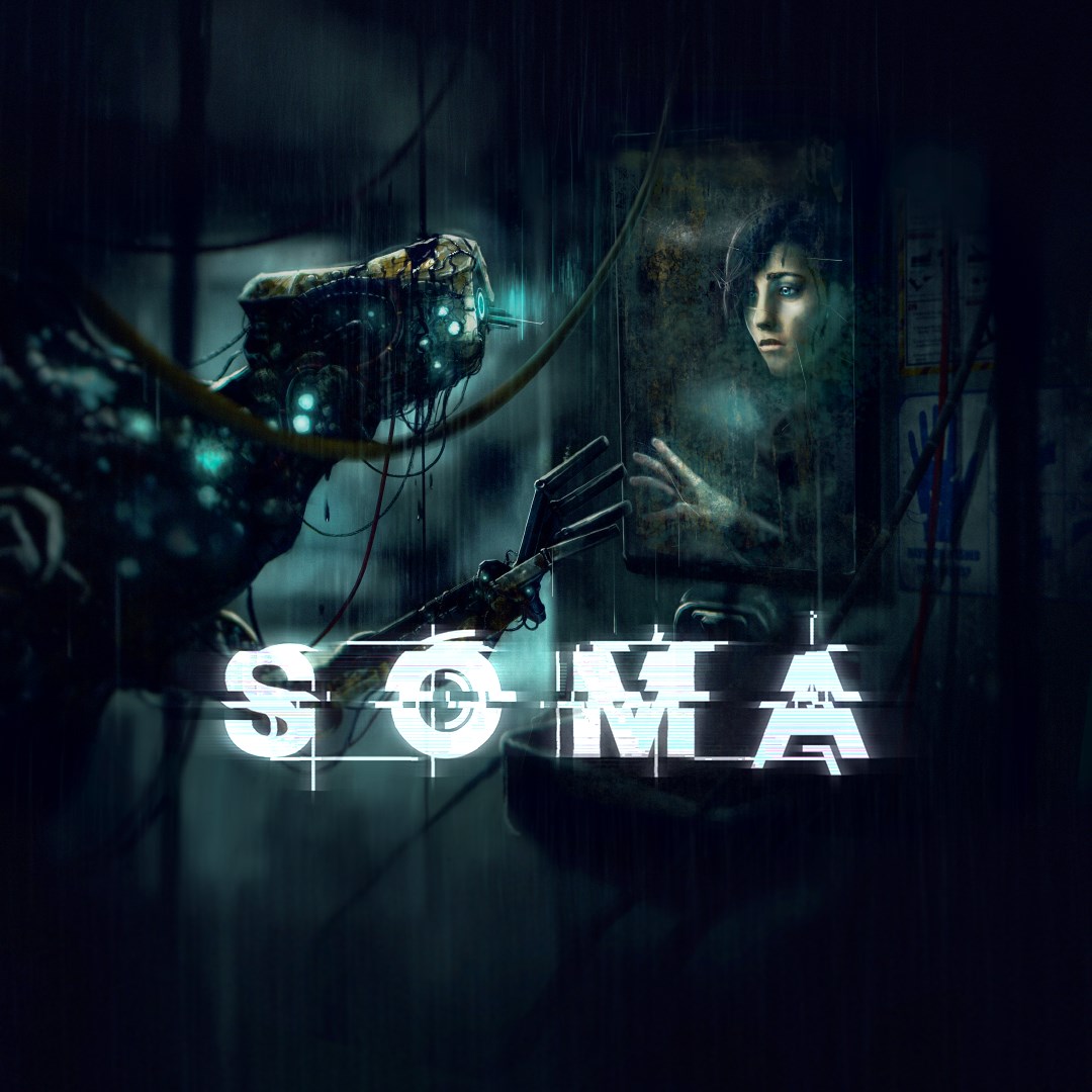 SOMA. Изображение 1