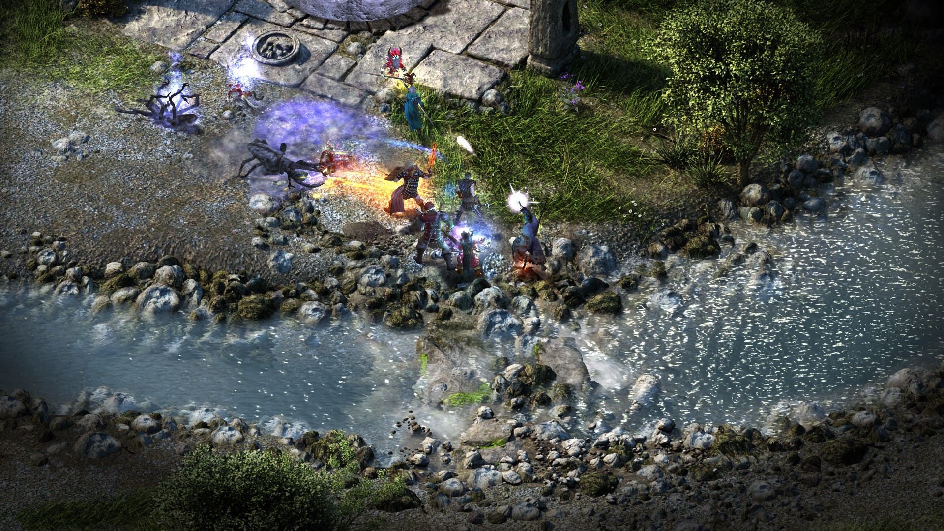 Pillars of Eternity: Complete Edition. Изображение 3