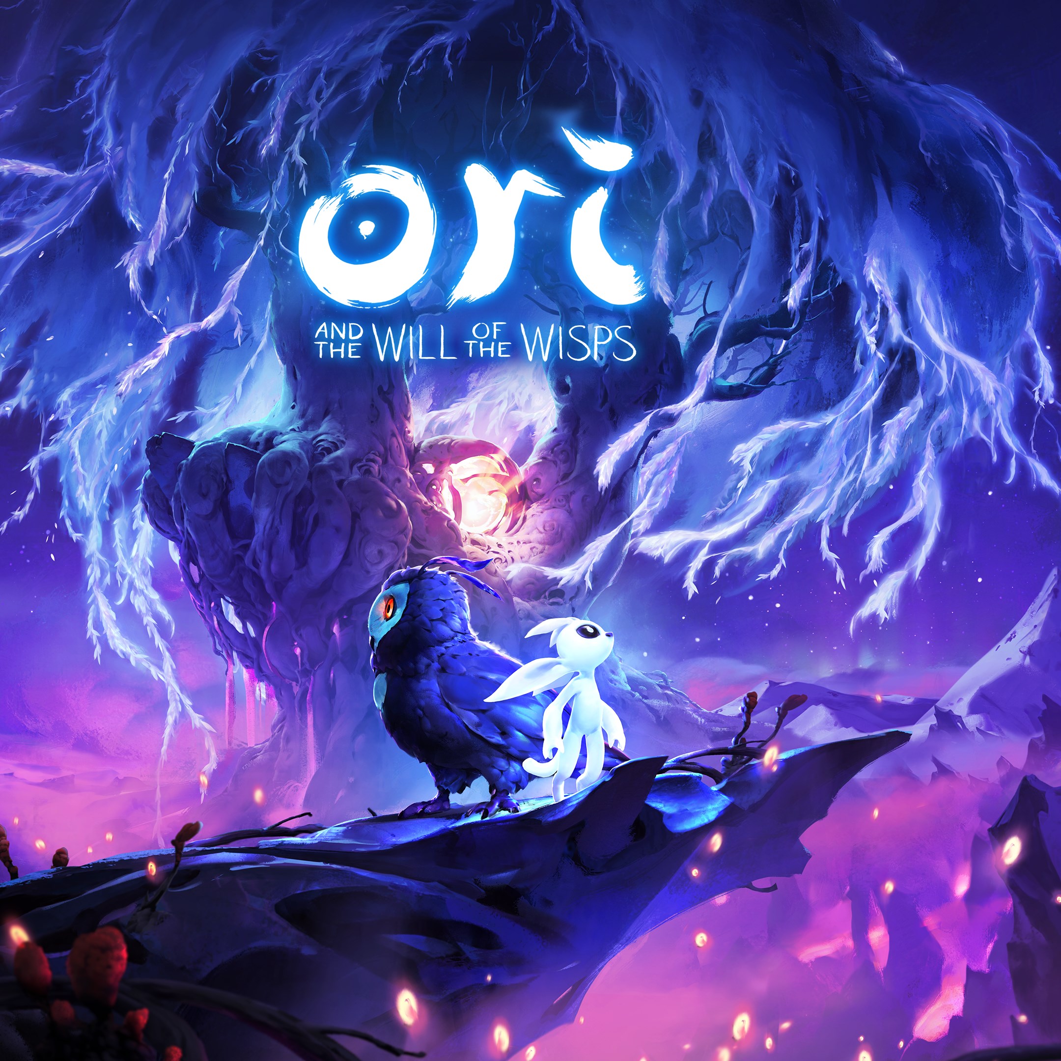 Ori and the Will of the Wisps. Изображение 1