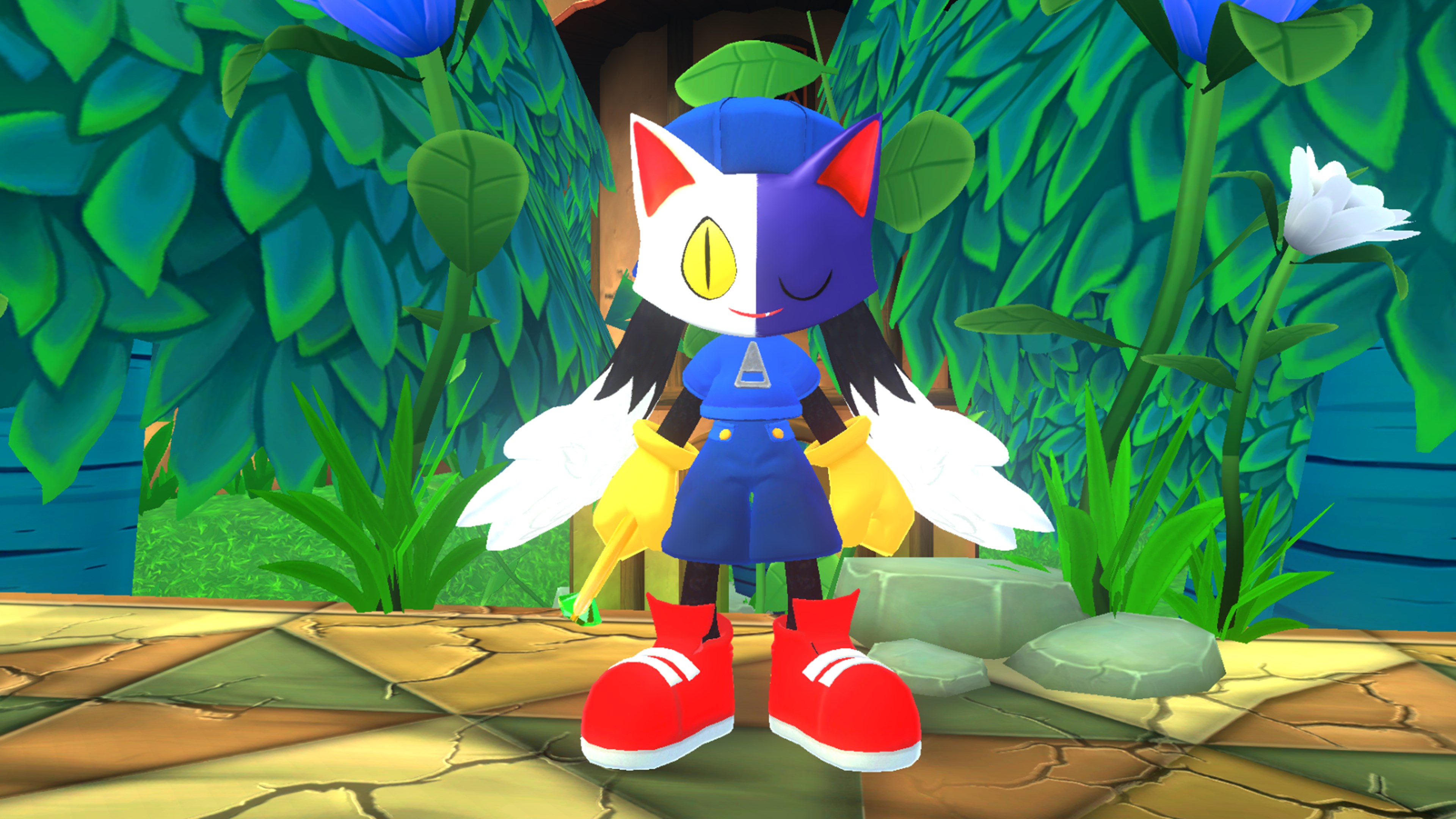 Klonoa Phantasy Reverie Series: Special Bundle. Изображение 2