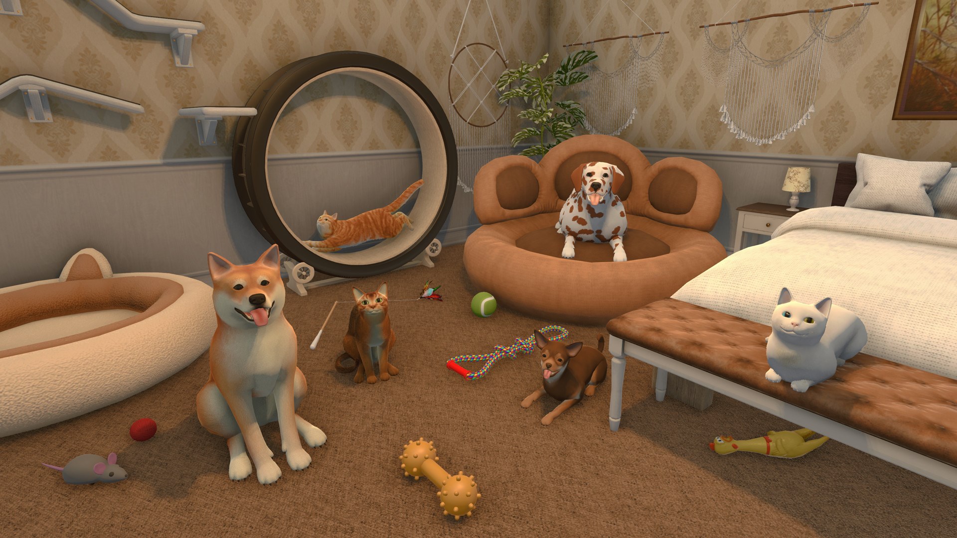 Pets Bundle. Изображение 2