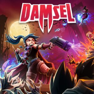 Damsel [One, X|S]