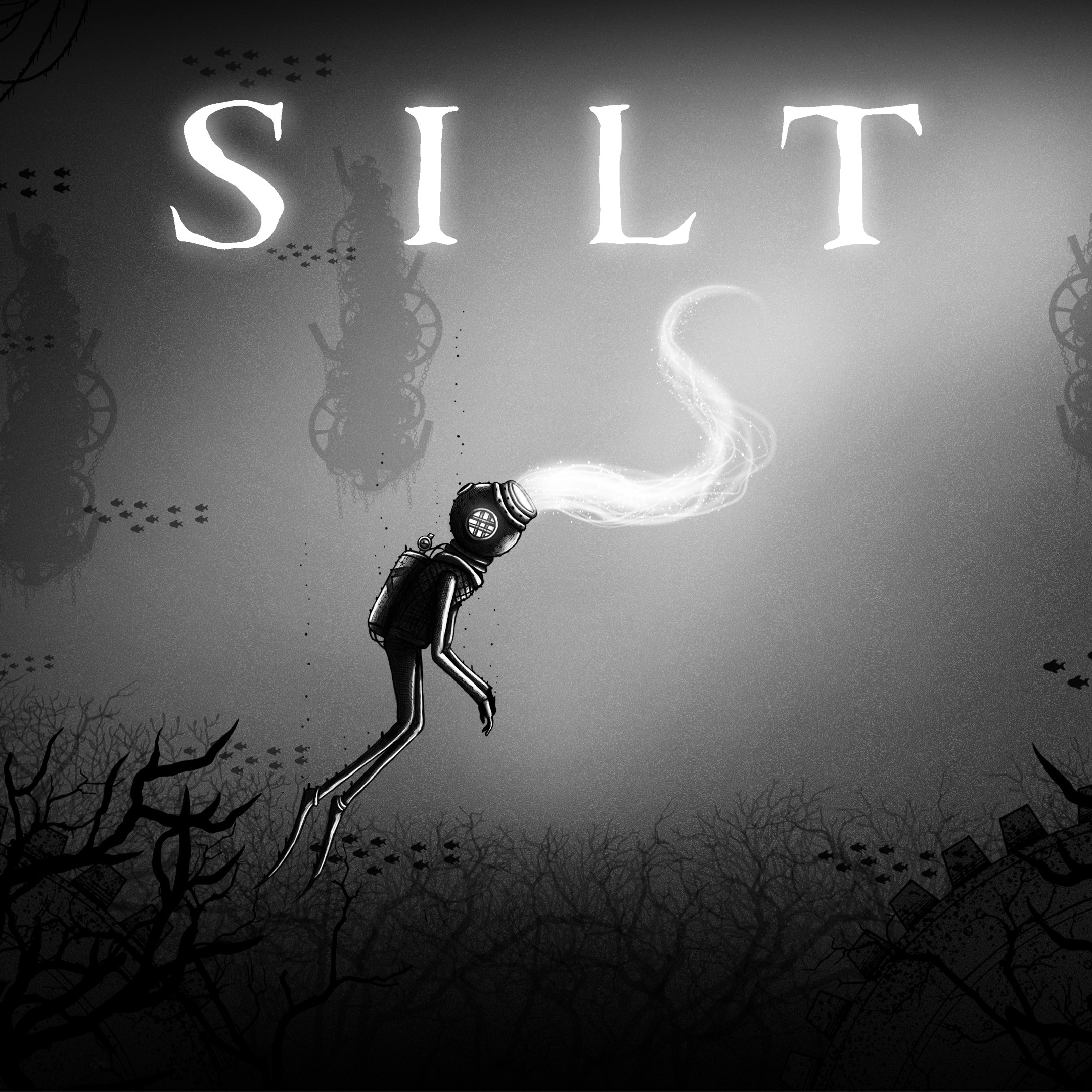 SILT. Изображение 1