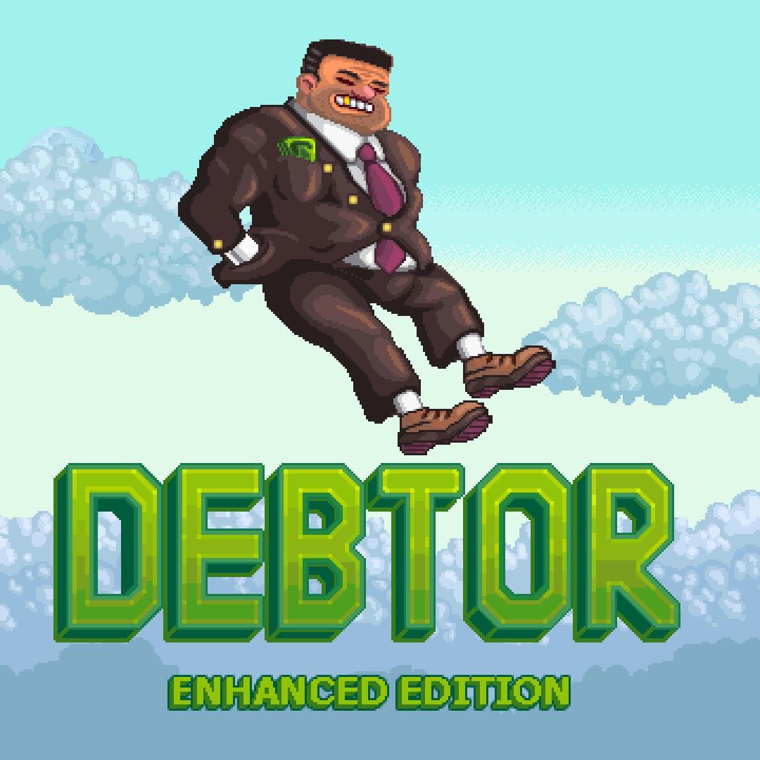 Debtor: Enhanced Edition. Изображение 1