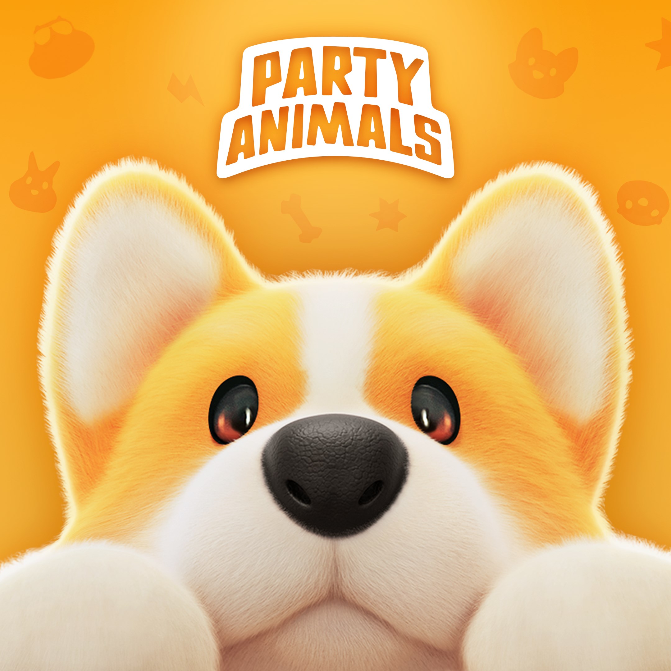 Party Animals. Изображение 1