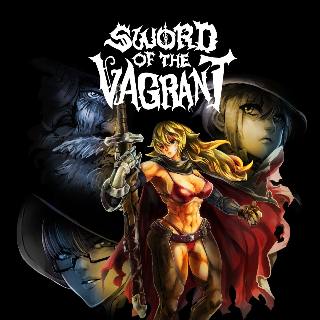 Sword of the Vagrant. Изображение 1