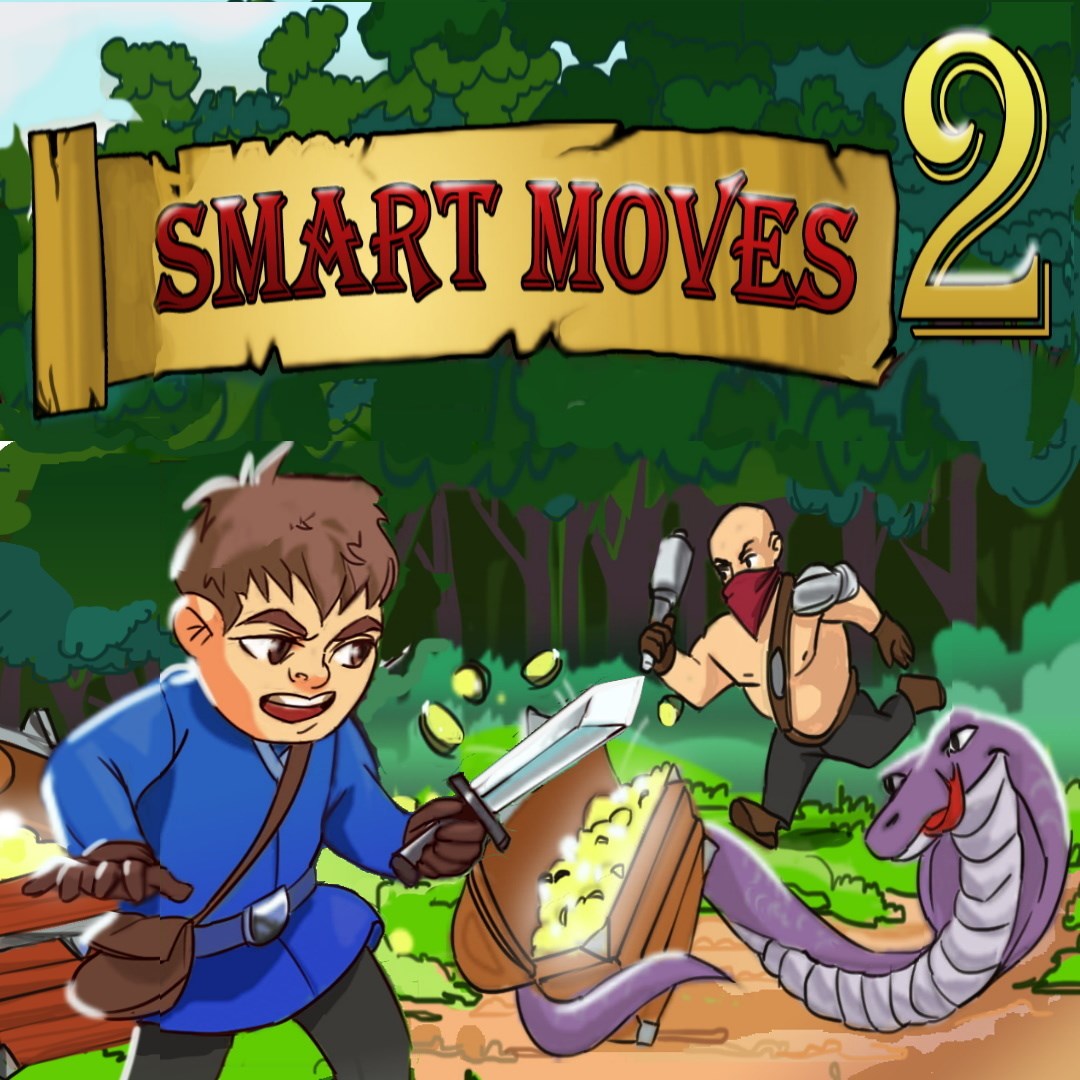 Smart Moves 2. Изображение 1