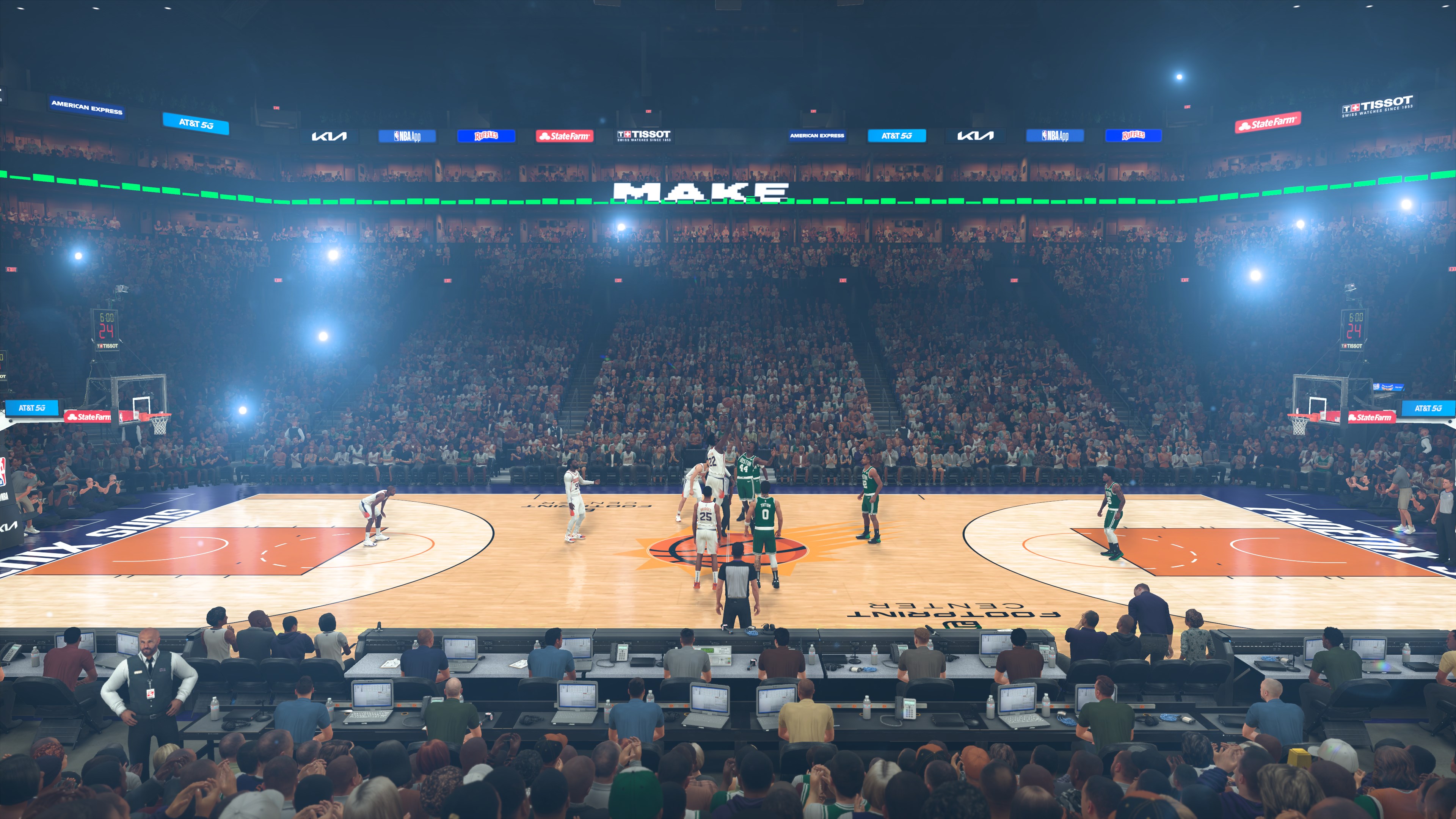 NBA 2K23 для Xbox One. Изображение 4