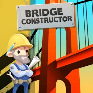 Bridge Constructor [One, X|S]