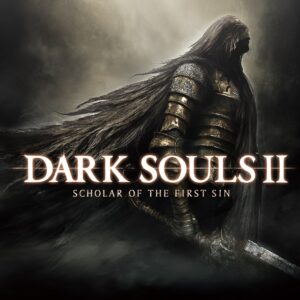 DARK SOULS II: Scholar of the First Sin [One, X|S]