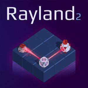 Rayland 2 (Xbox & PC) [One, X|S]