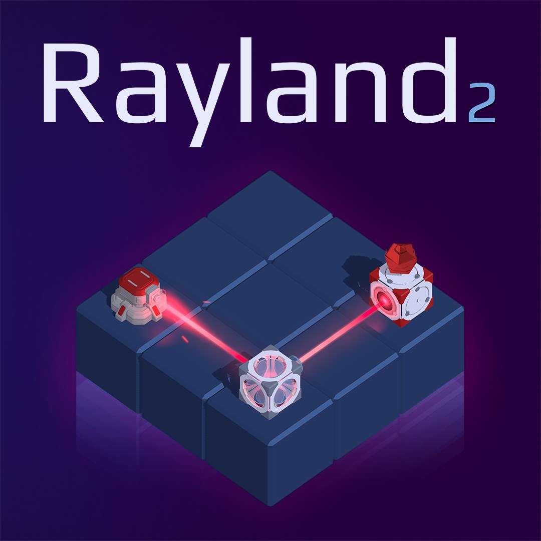 Rayland 2 (Xbox & PC). Изображение 1