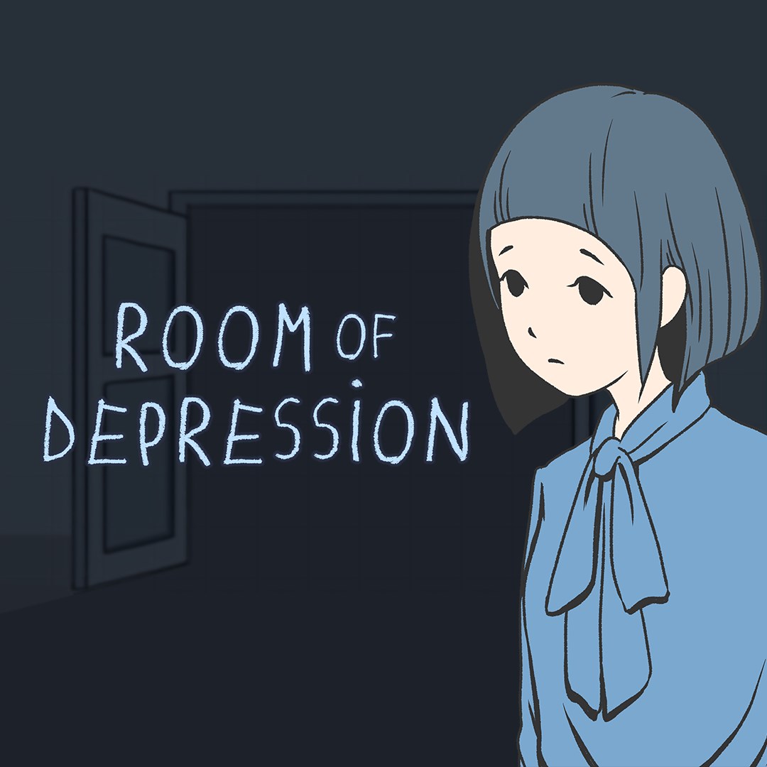 Room of Depression. Изображение 1