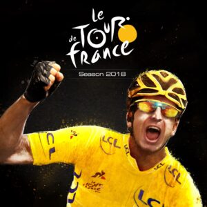 Tour de France 2018 [One, X|S]