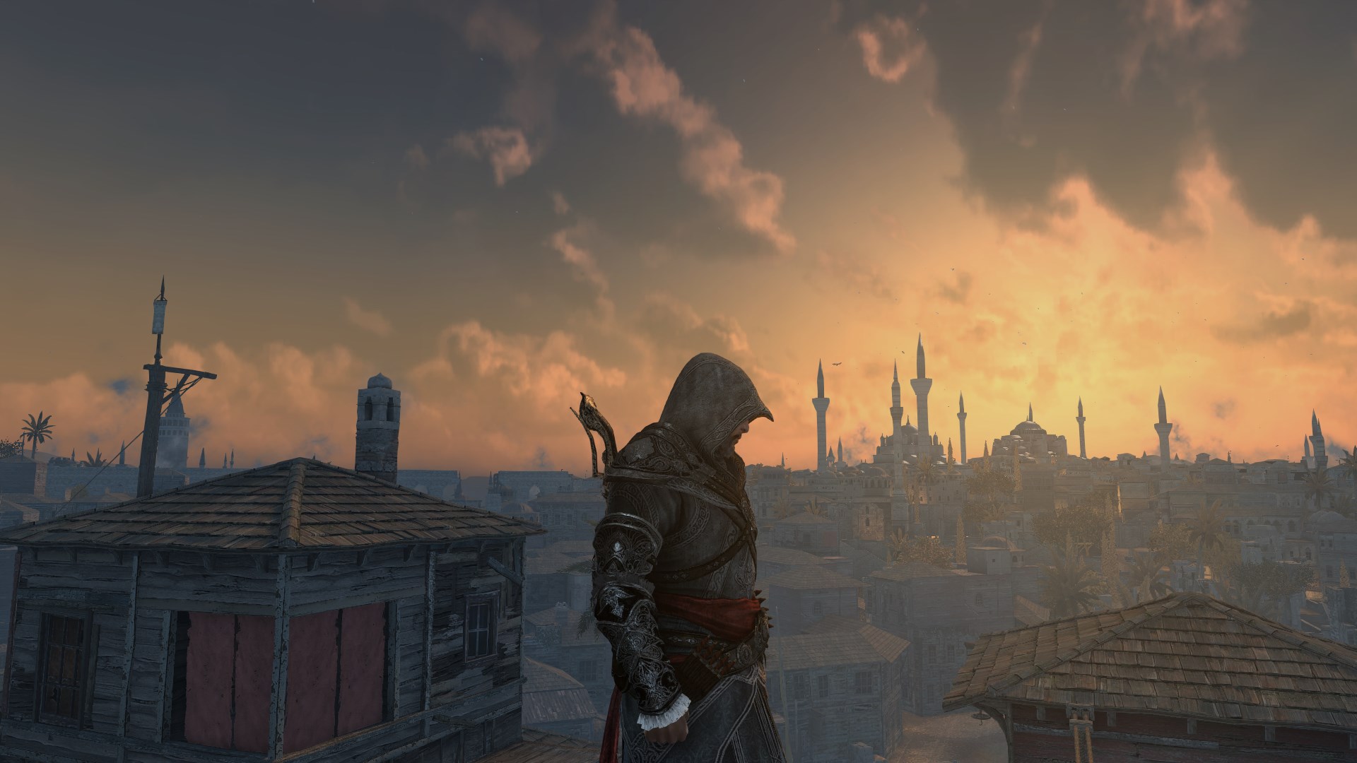 Assassin's Creed® The Ezio Collection. Изображение 2