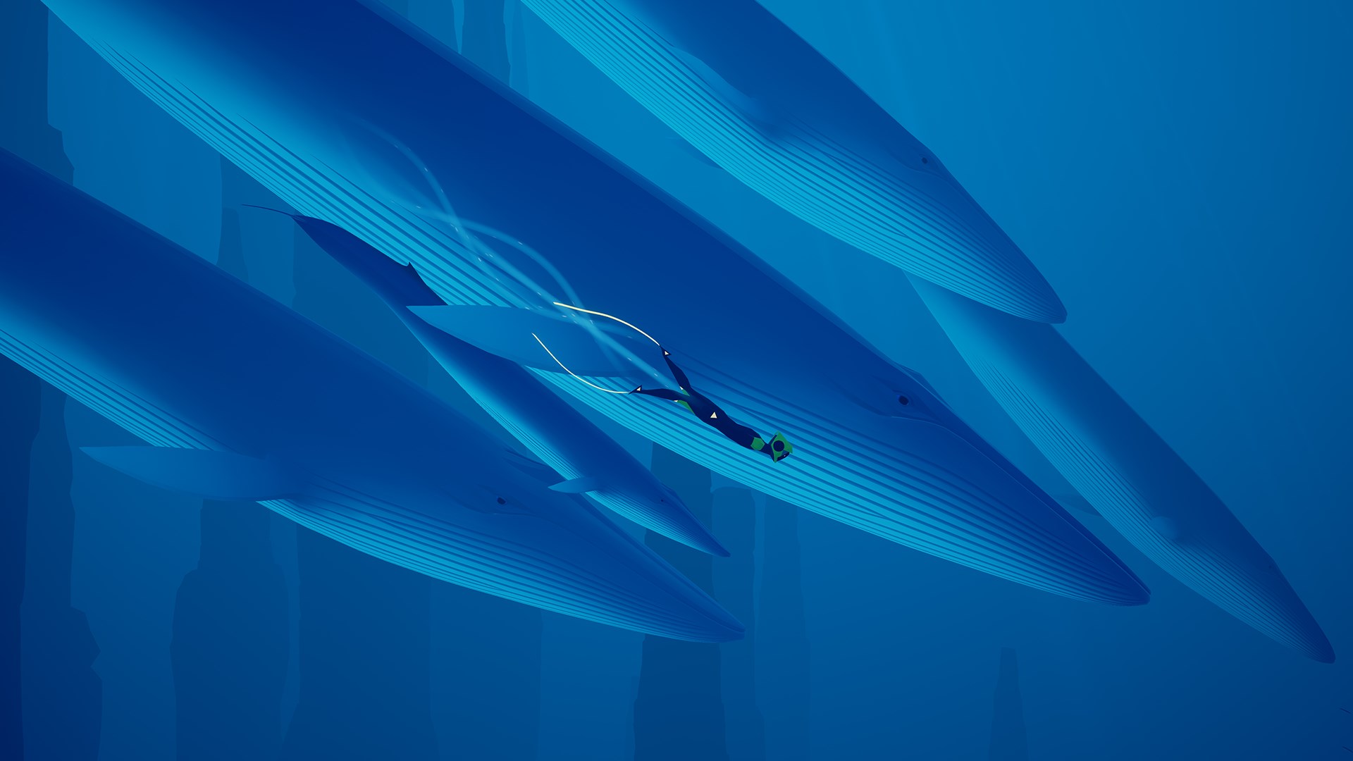 ABZU. Изображение 2