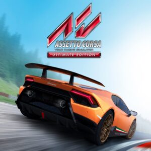 Assetto Corsa Ultimate Edition [One, X|S]