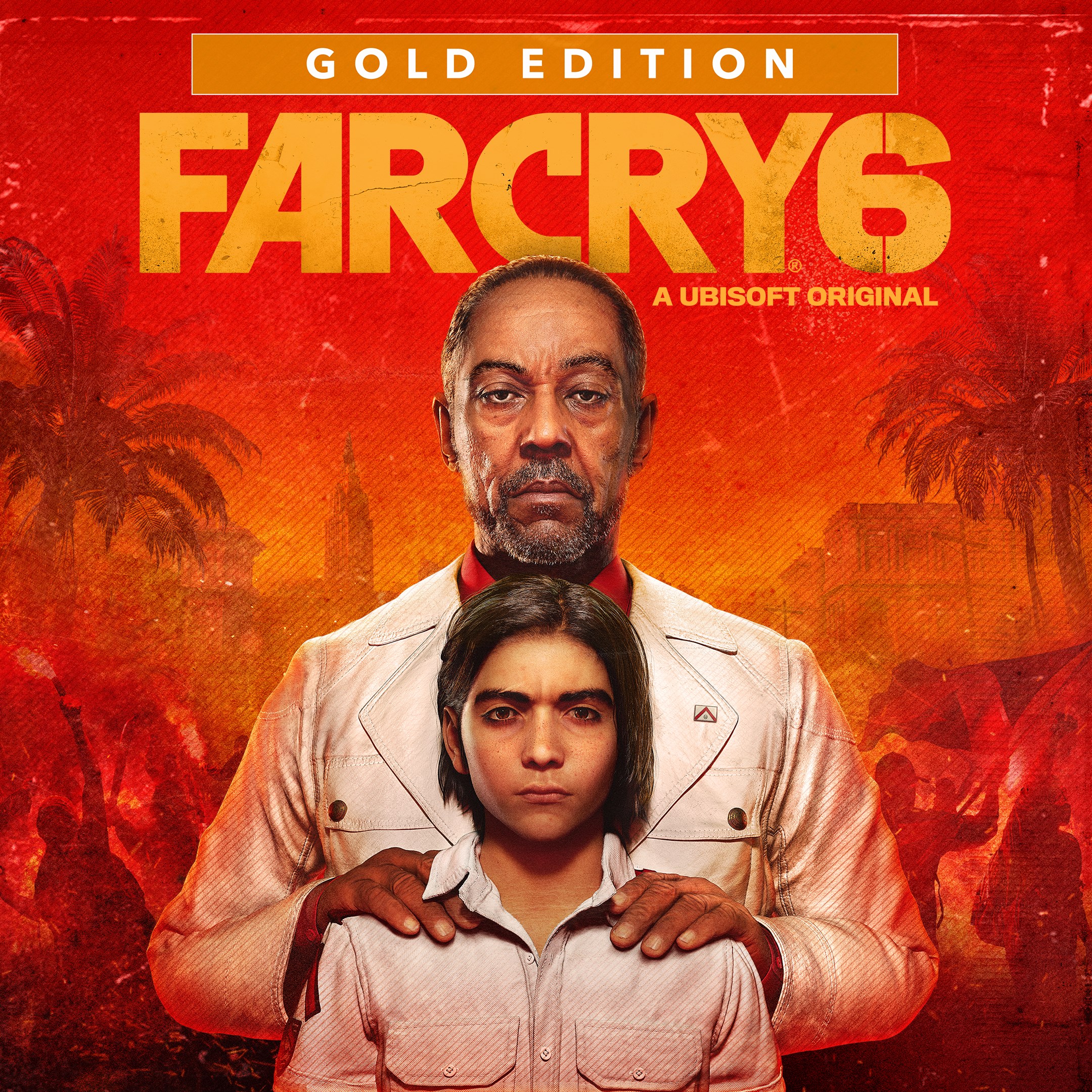 Far Cry® 6 Gold Edition. Изображение 1