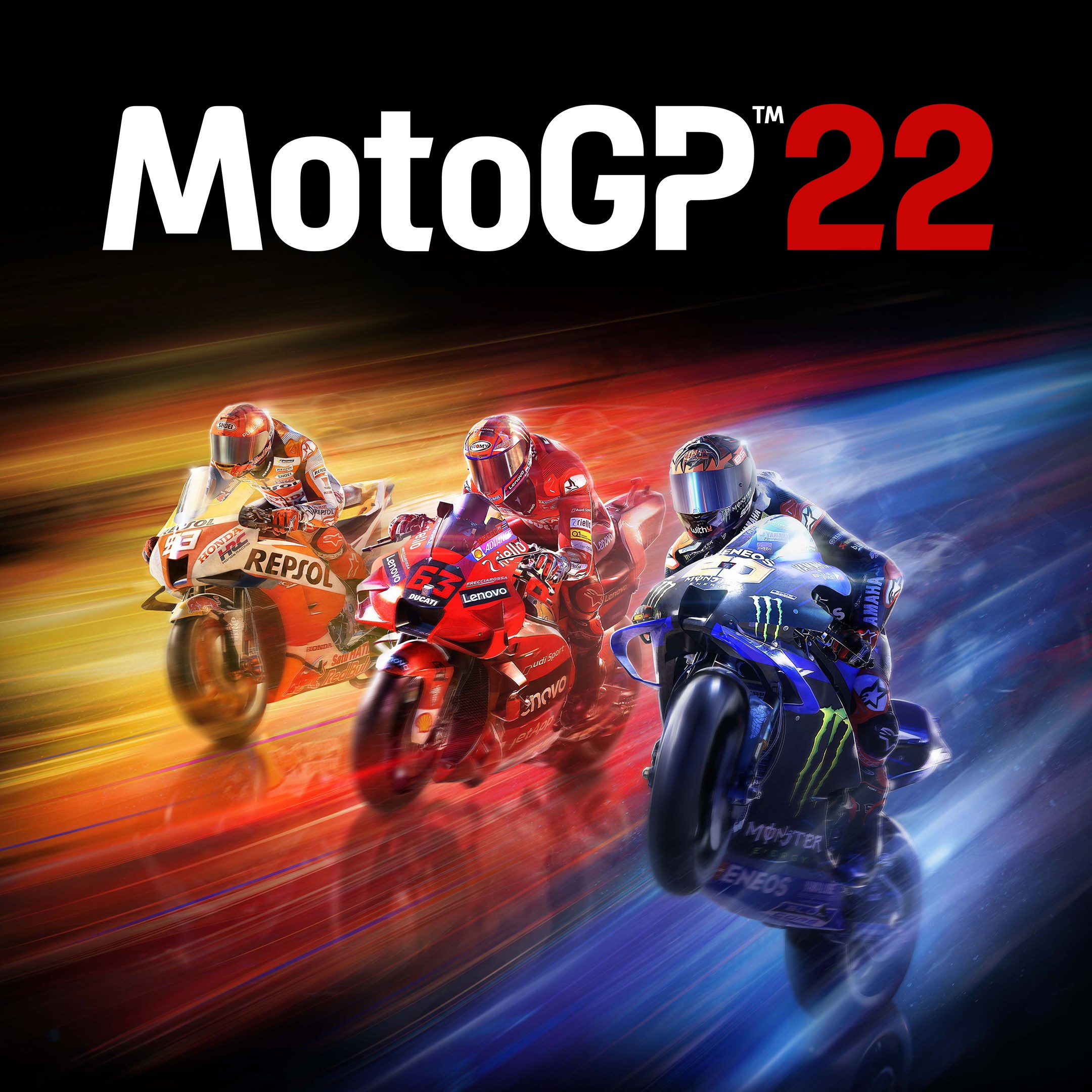 MotoGP™22. Изображение 1