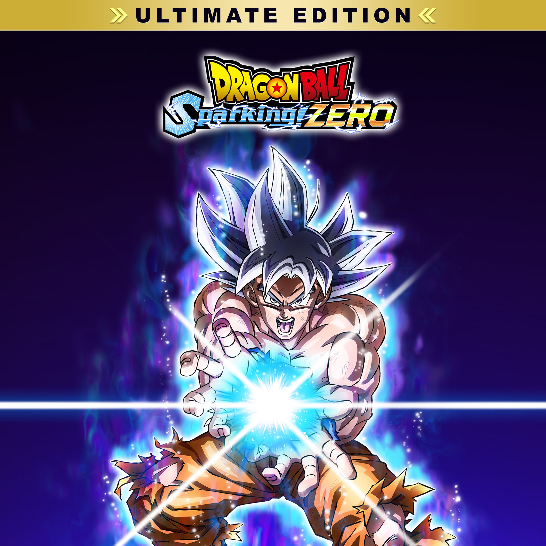 DRAGON BALL: Sparking! ZERO Ultimate Edition Pre-Order. Изображение 1