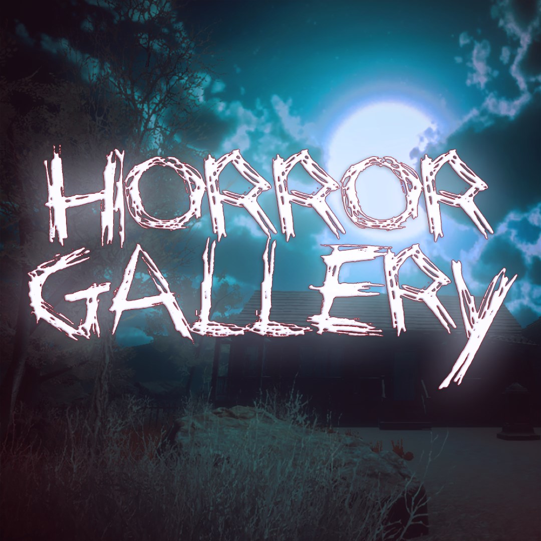 Horror Gallery. Изображение 1