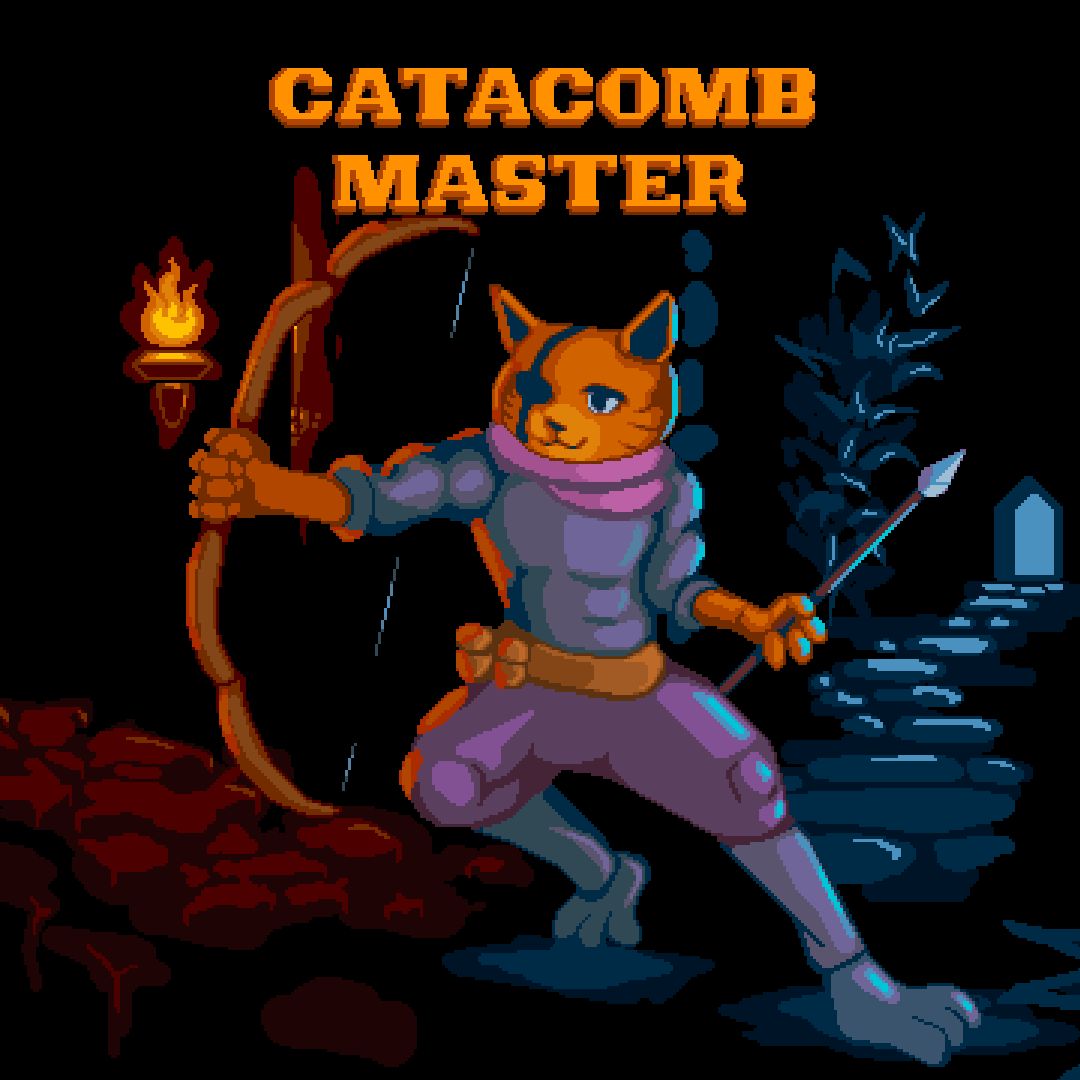 Catacomb Master. Изображение 1