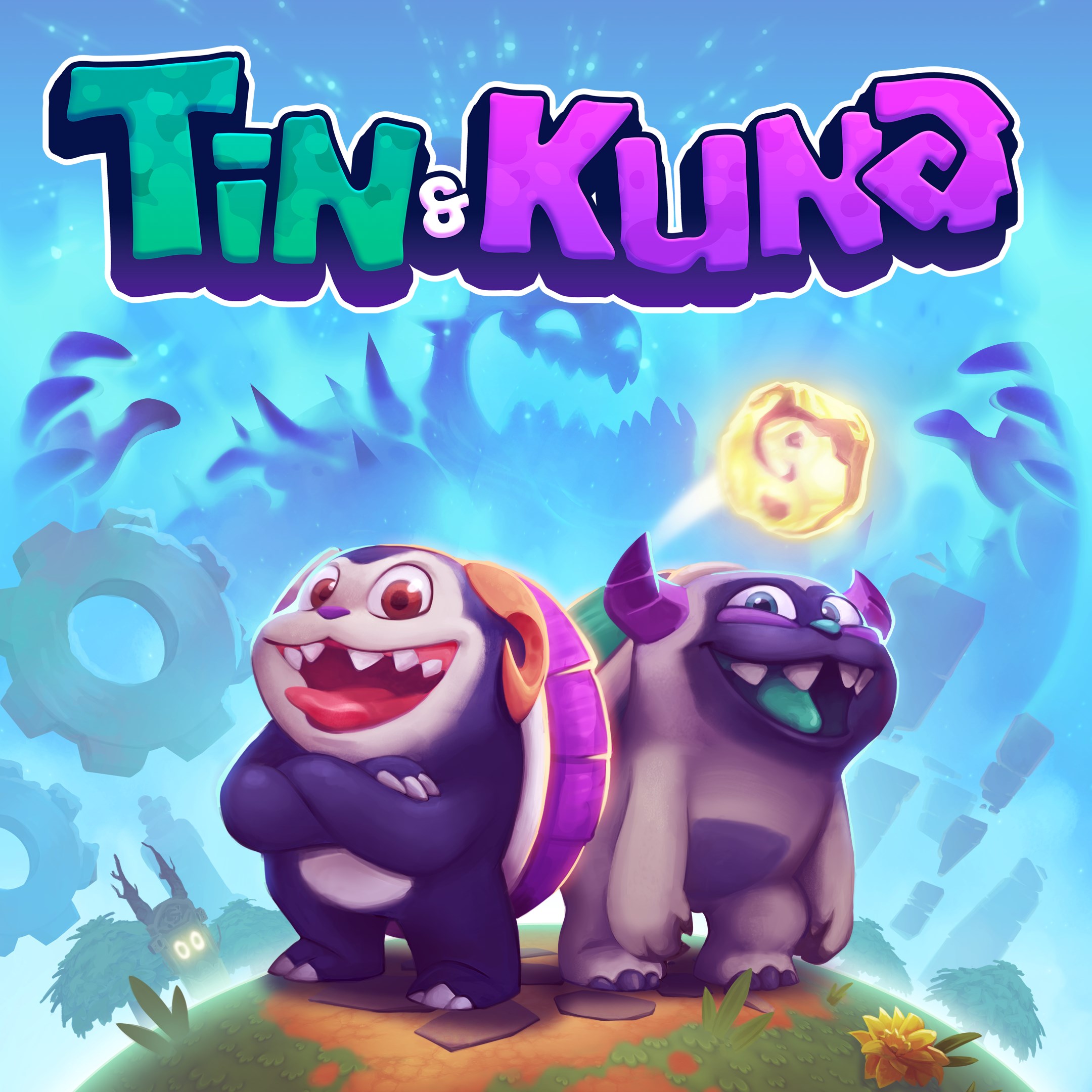 Tin & Kuna. Изображение 1