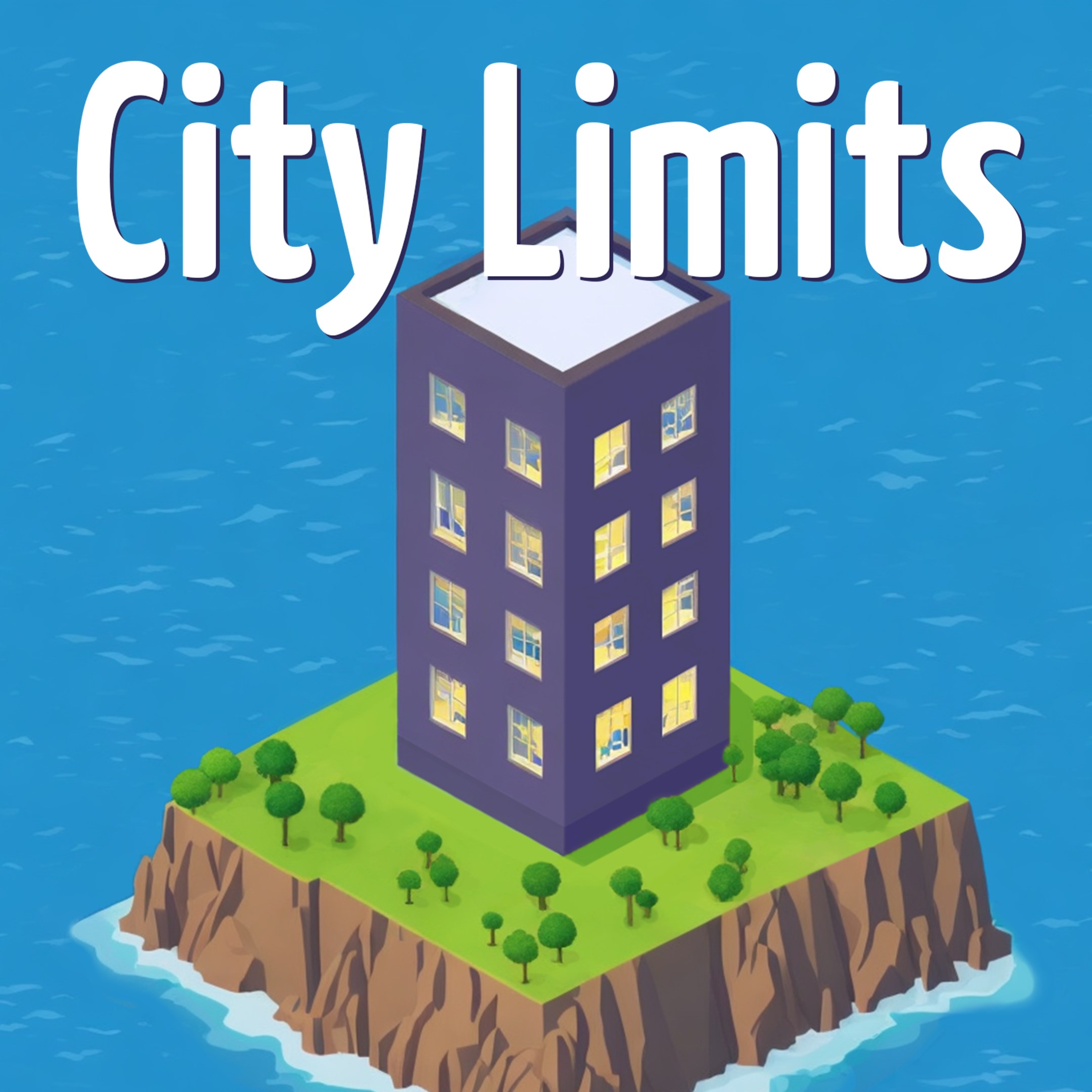 City Limits. Изображение 1