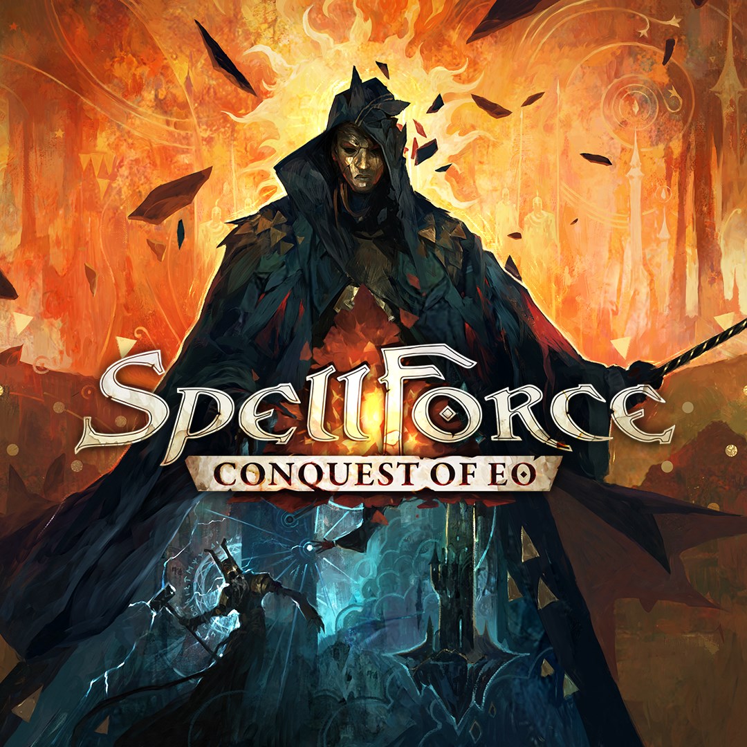 SpellForce: Conquest of Eo. Изображение 1