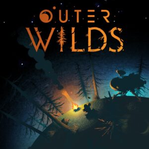 Outer Wilds [One, X|S]