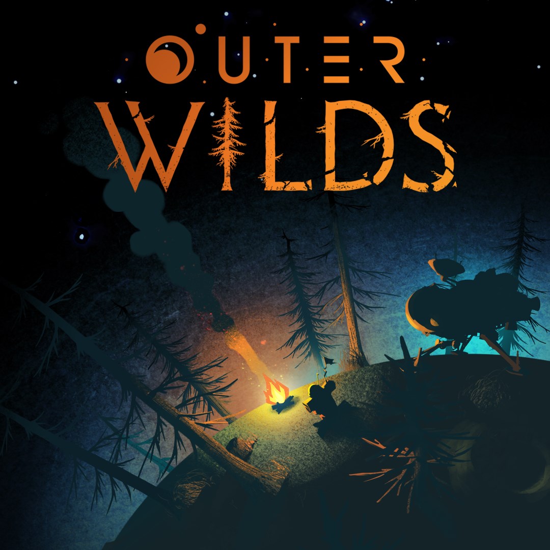 Outer Wilds. Изображение 1