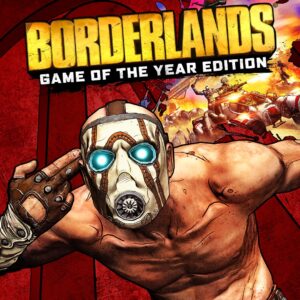 Borderlands: Game of the Year Edition [One, X|S]