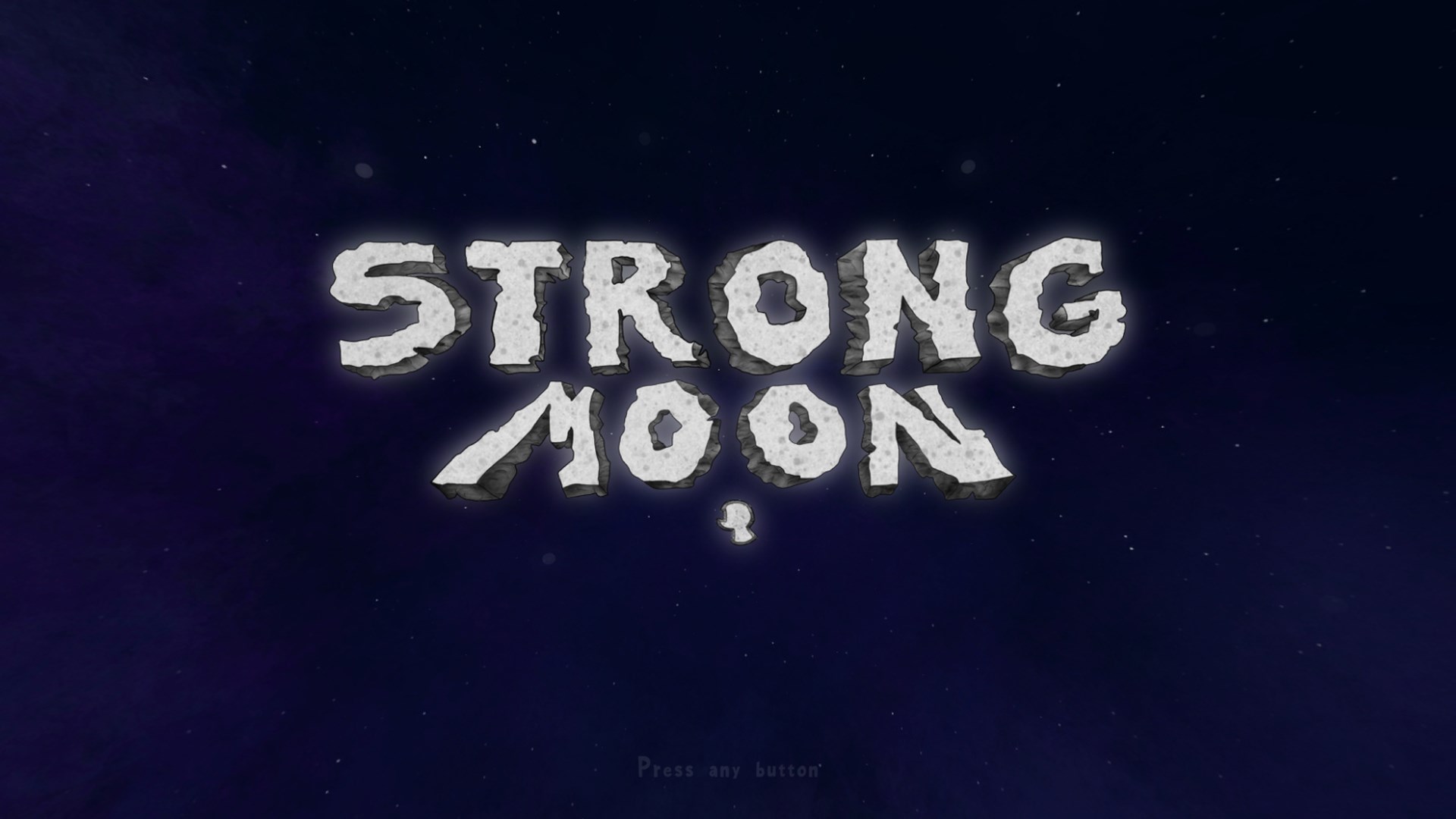 Strong Moon. Изображение 2