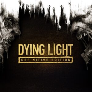 Dying Light: Definitive Edition [One, X|S]