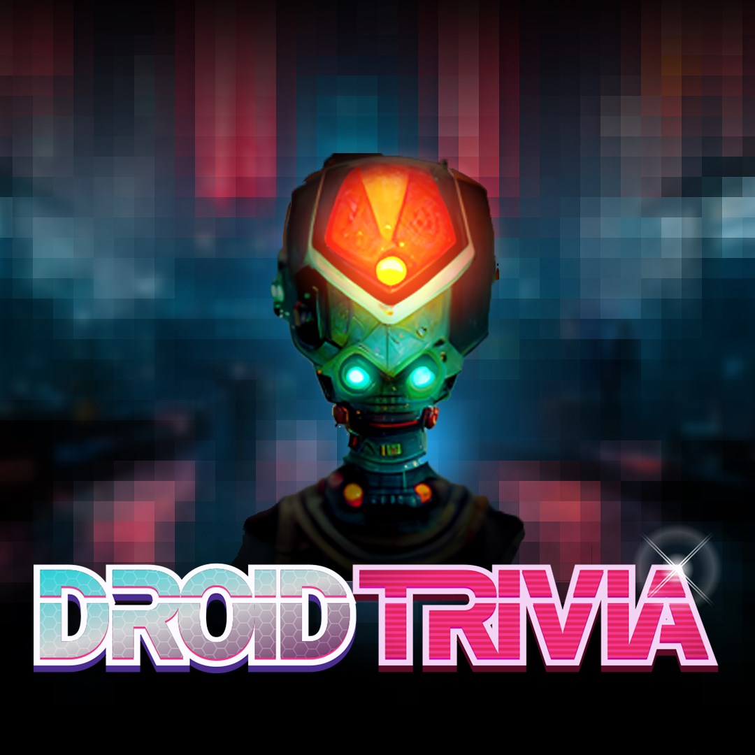 Droid Trivia. Изображение 1