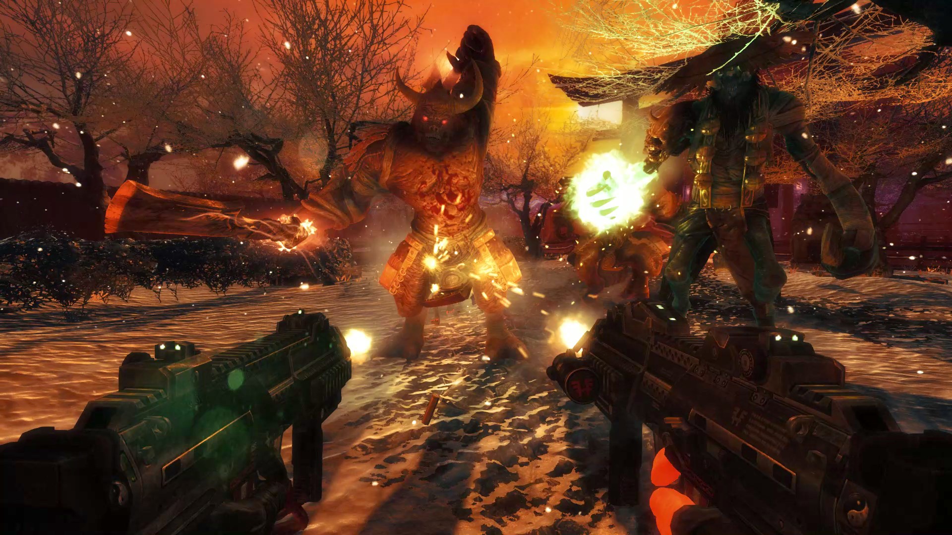 Shadow Warrior. Изображение 3