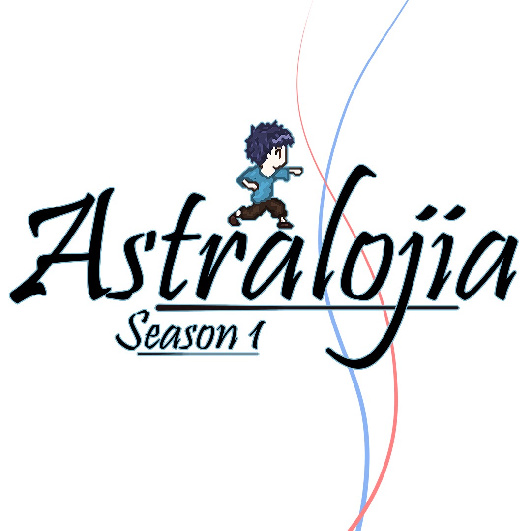 Astralojia: Season 1. Изображение 1