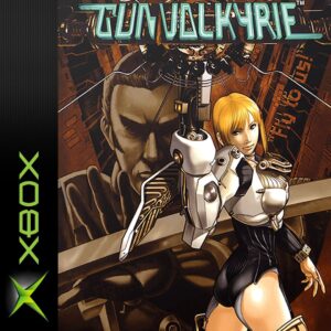 GUNVALKYRIE [One, X|S]