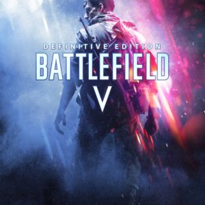 Battlefield V Definitive Edition [One, X|S]