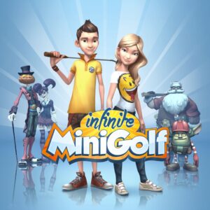 Infinite Minigolf [One, X|S]