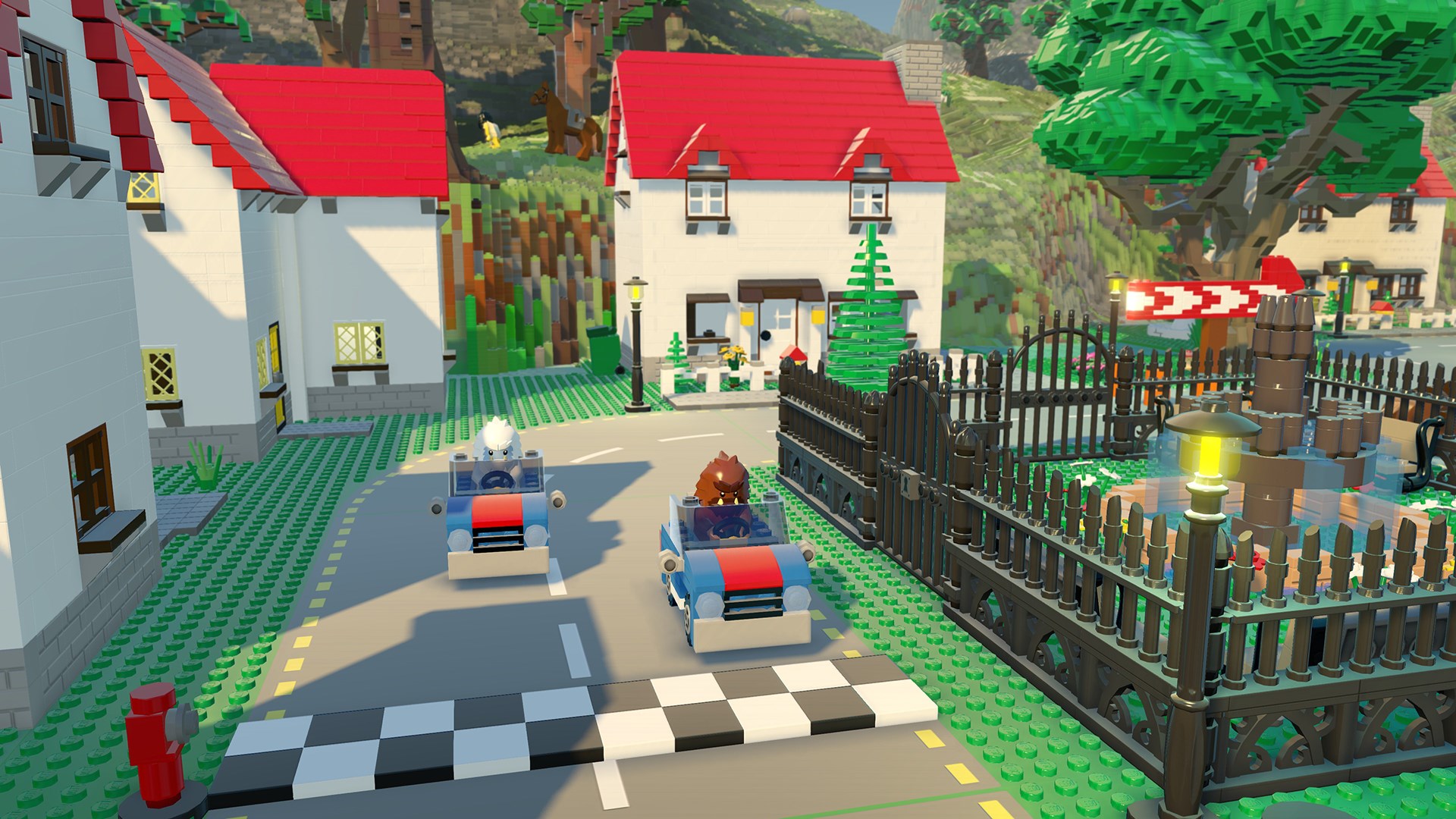 LEGO® Worlds. Изображение 4