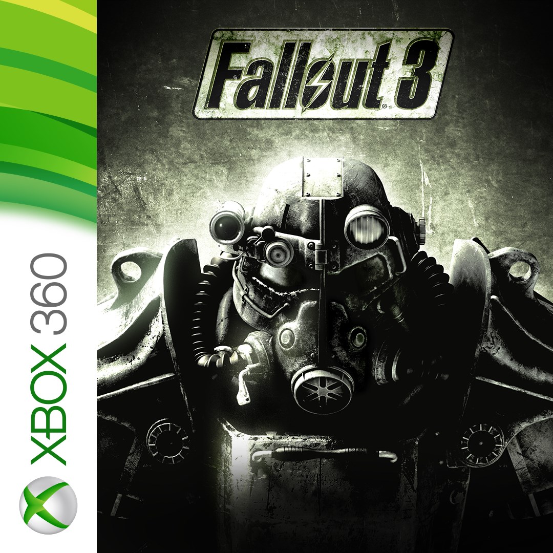 Fallout 3. Изображение 1