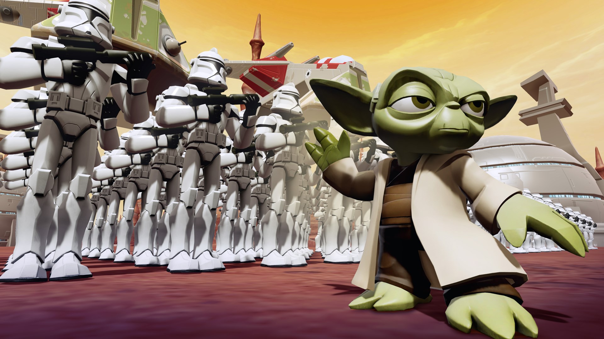 Disney Infinity 3.0: Play Without Limits. Изображение 2