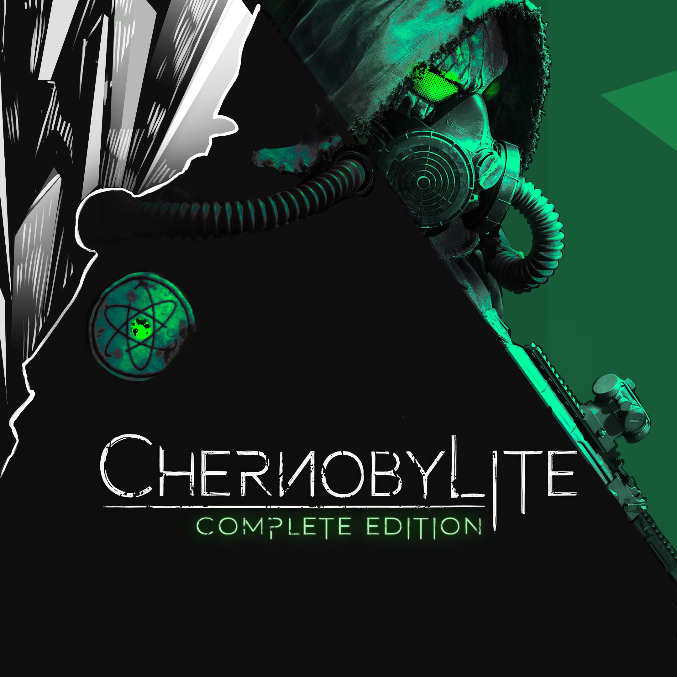 Chernobylite Complete Edition. Изображение 1