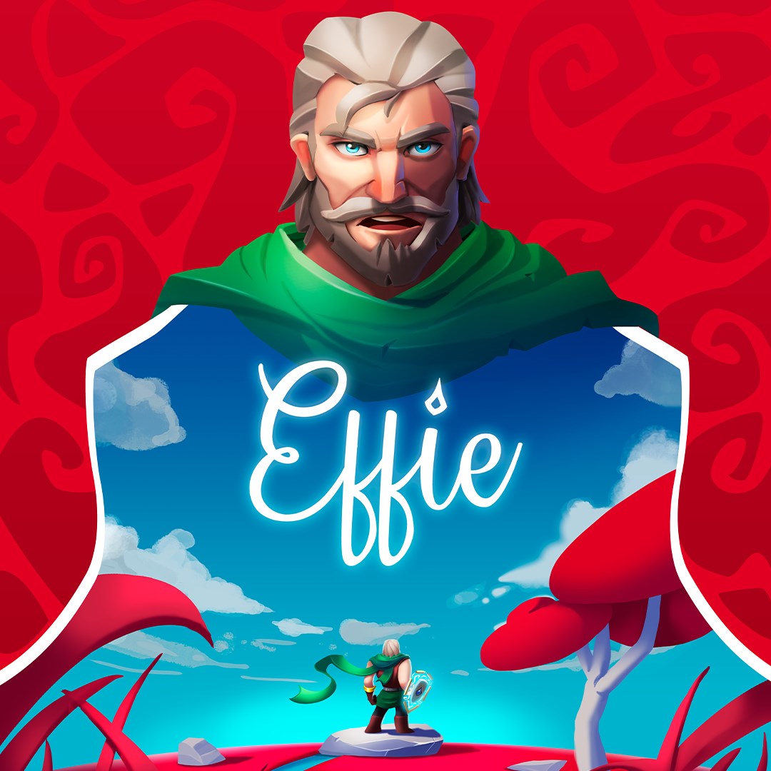 Effie. Изображение 1