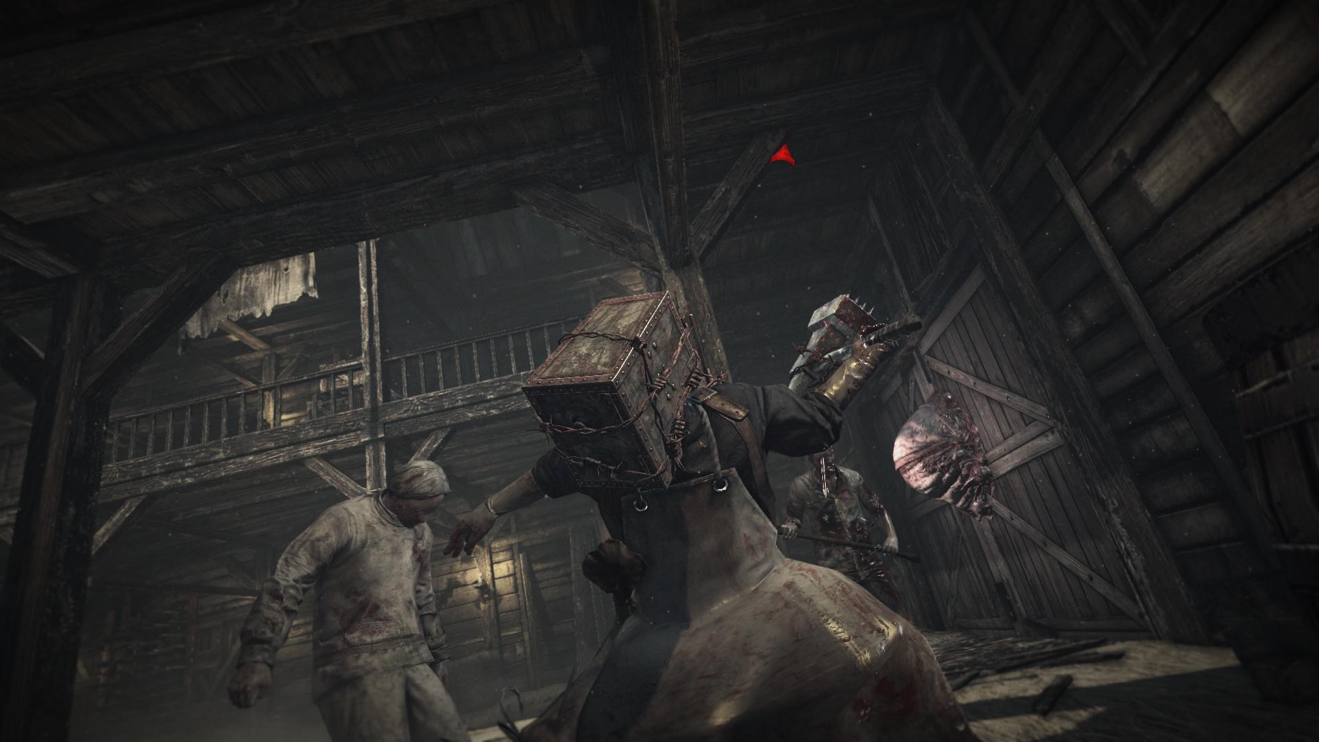 The Evil Within Digital Bundle. Изображение 2