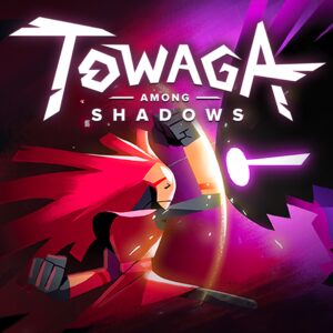 Towaga: Among Shadows [One, X|S]